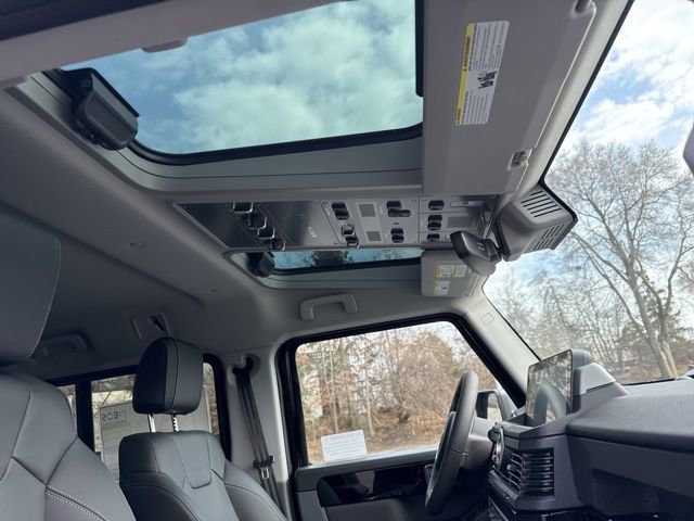 New 2026 INEOS Grenadier Fieldmaster Edition image 33