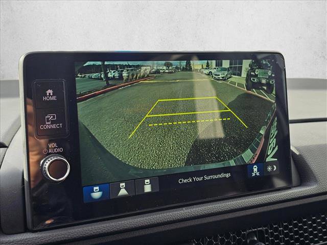 New 2026 Honda CR-V TrailSport image 21