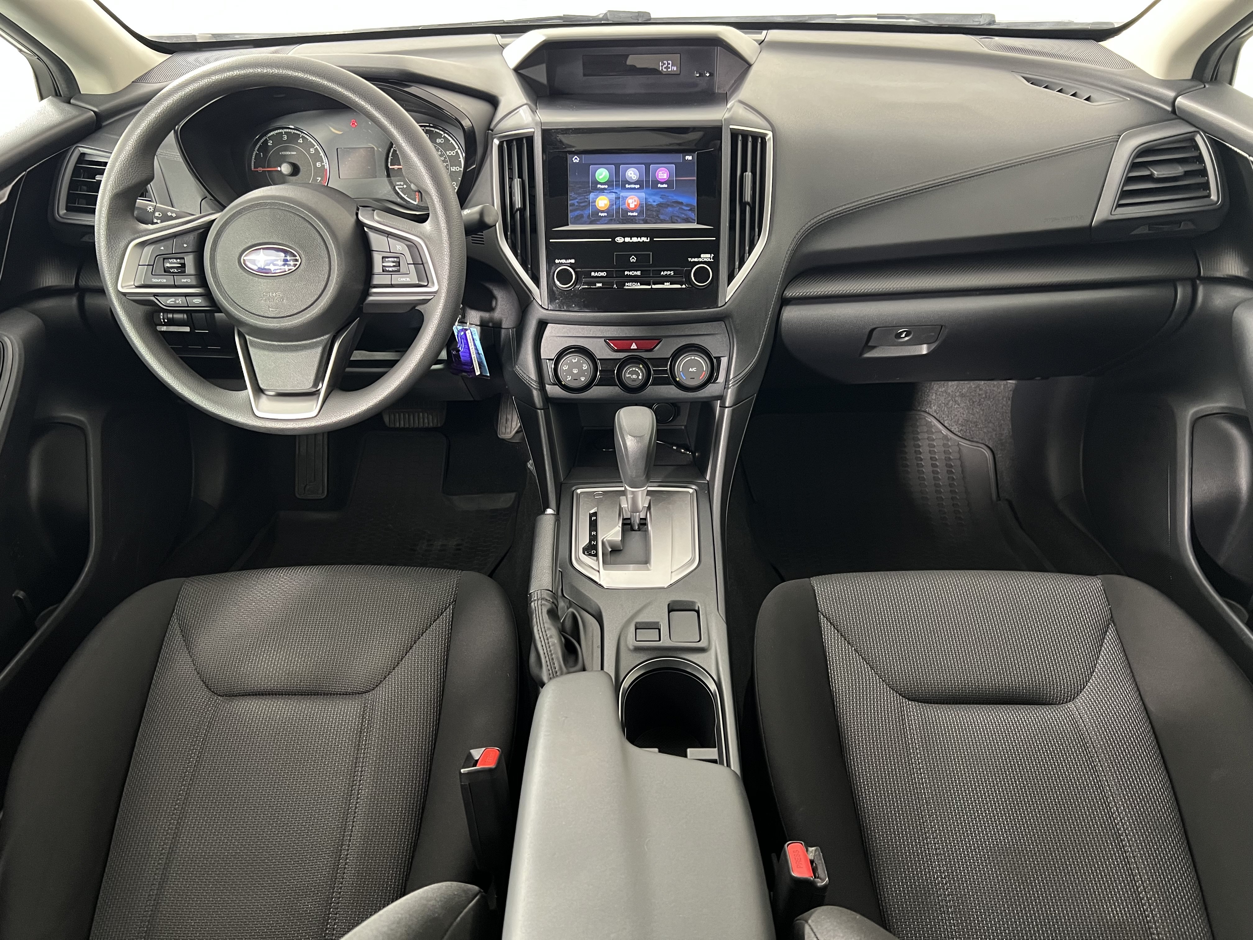 Used 2019 Subaru Impreza 2.0i AWD/4WD image 21