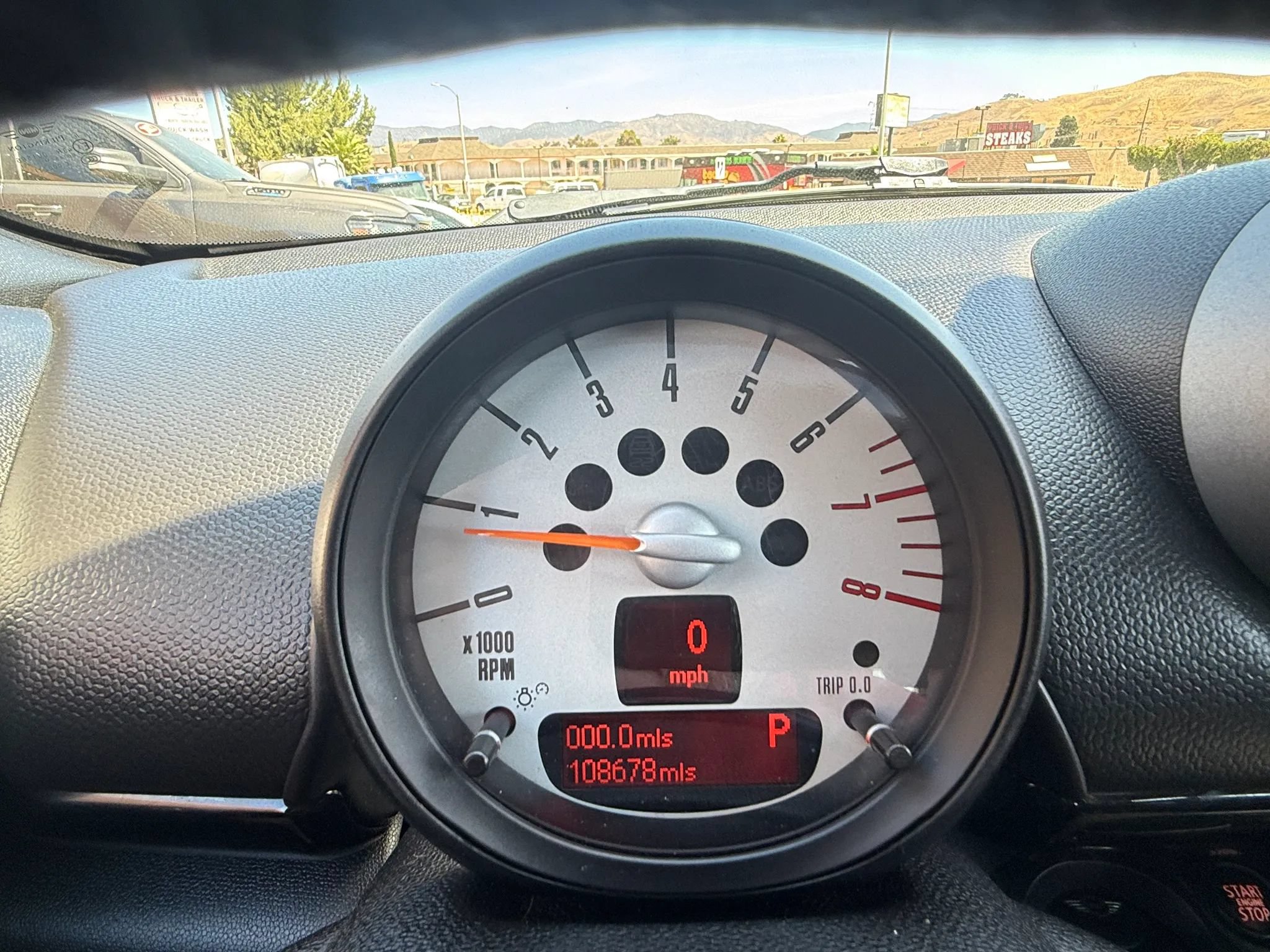 Used 2012 MINI Cooper Countryman S AWD/4WD image 11