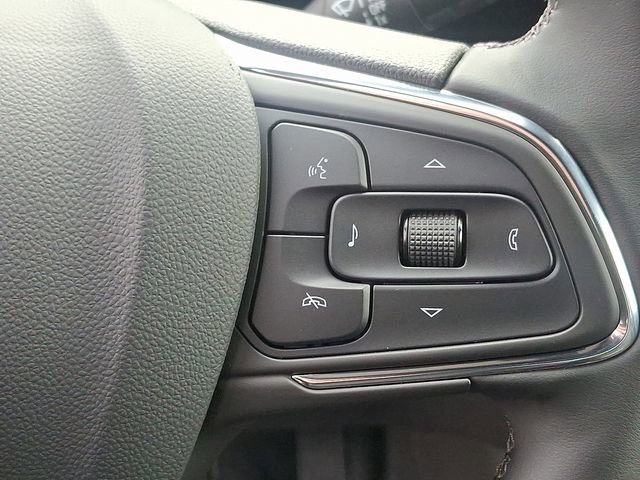 New 2026 Buick Envista Sport Touring w/ Convenience I Package image 12