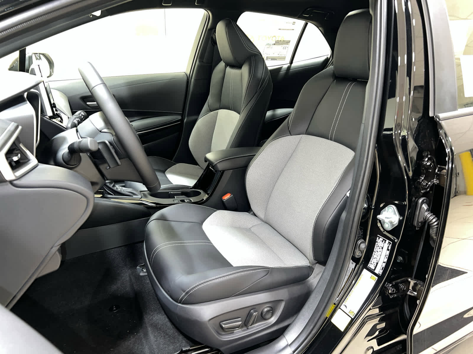 New 2026 Toyota Corolla XSE image 14