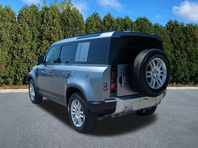 Used 2024 Land Rover Defender 110 S AWD/4WD image 6