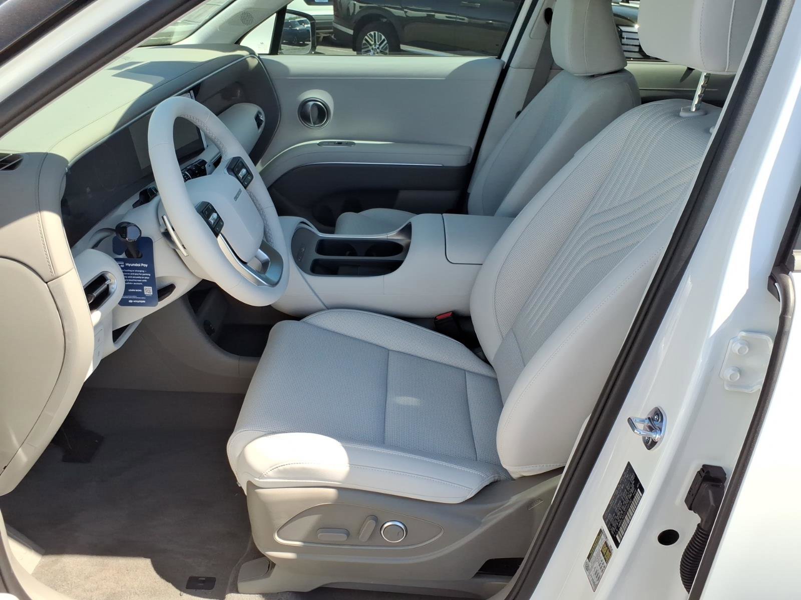 New 2026 Hyundai Palisade SEL image 5