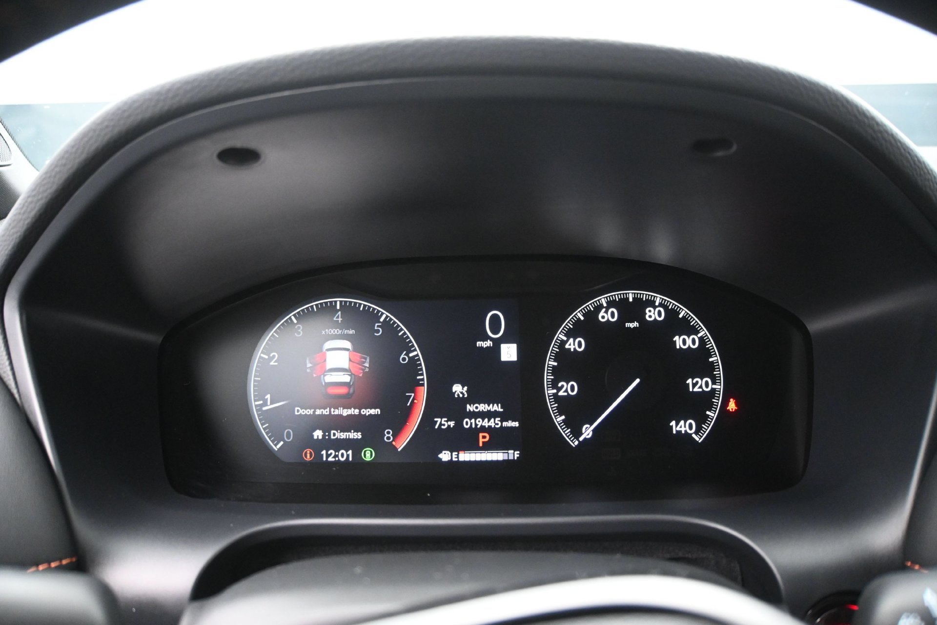 Used 2024 Honda HR-V Sport image 23