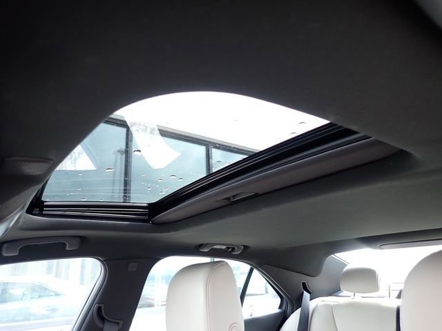 Used 2020 Cadillac CT4 Premium Luxury image 12