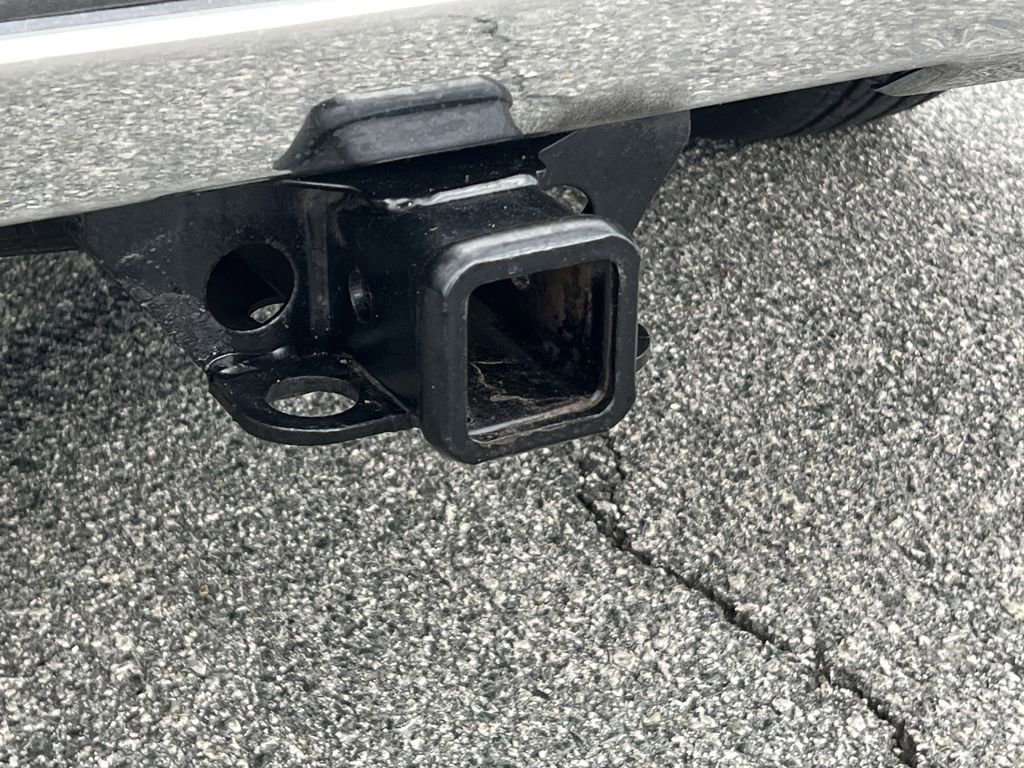 Used 2019 Chevrolet Silverado 1500 LTZ w/ LTZ Plus Package image 36