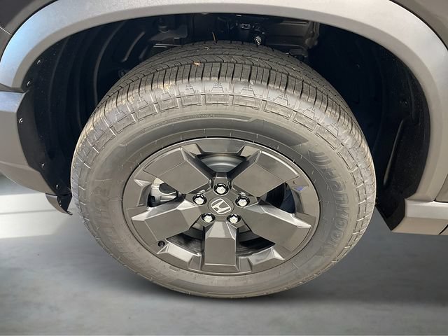 New 2026 Honda Passport RTL image 10