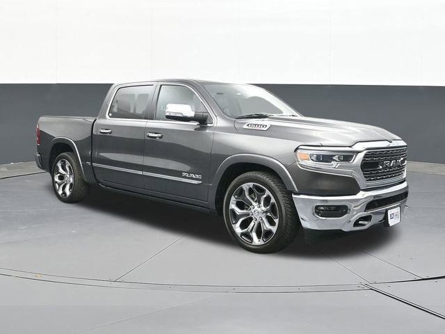 Used 2021 RAM 1500 Limited image 21