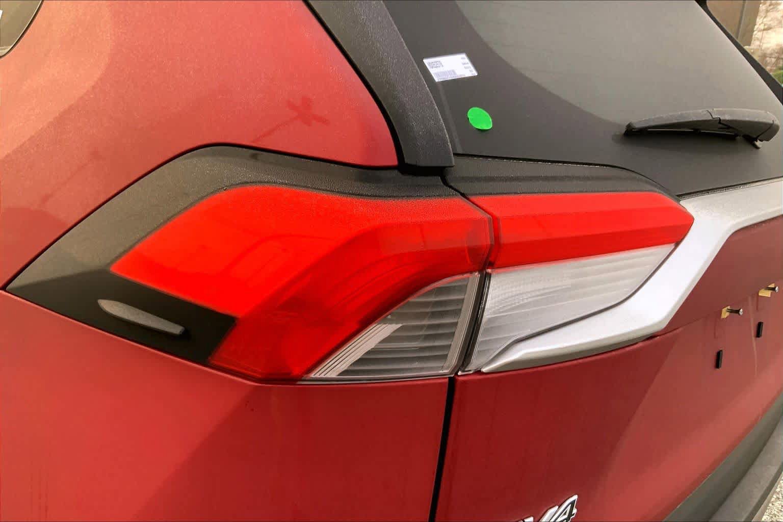Certified 2022 Toyota RAV4 Limited image 52