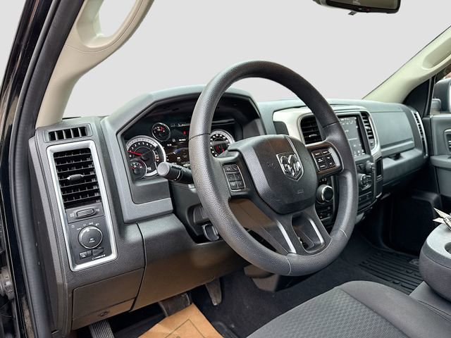 Used 2019 RAM 1500 Classic Warlock w/ Electronics Group image 10