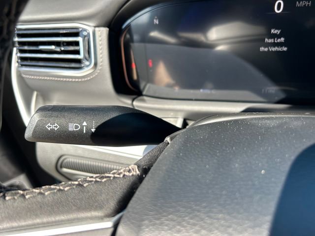 New 2026 Jeep Grand Wagoneer Limited image 15