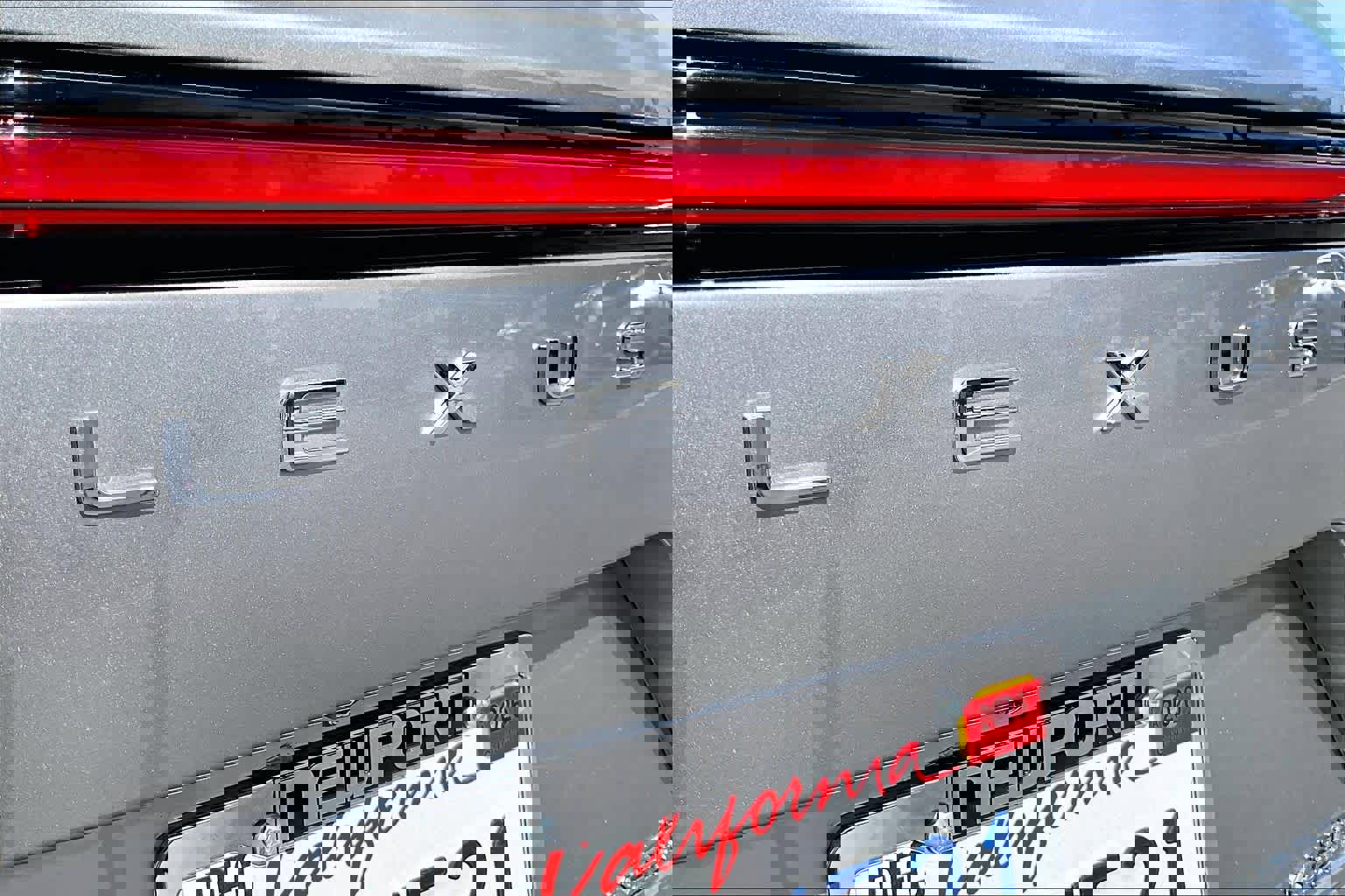 Certified 2025 Lexus NX 350h AWD w/ Cold Area Package image 29