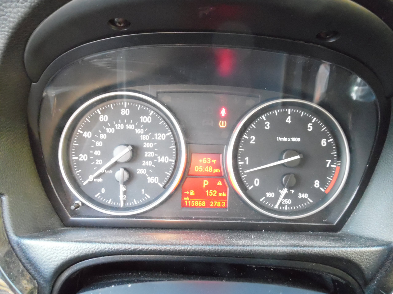 Used 2010 BMW 328i xDrive Coupe image 12