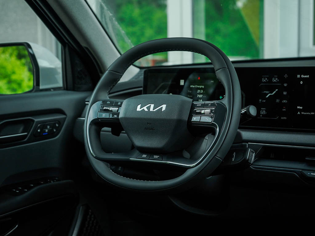 New 2026 Kia EV9 Wind AWD/4WD image 17