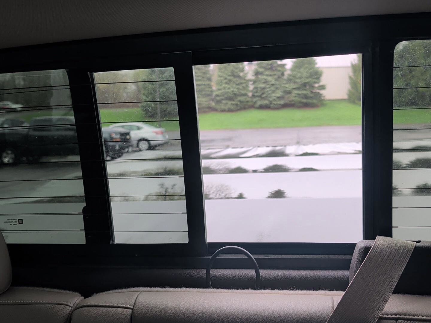 Used 2015 GMC Sierra 1500 SLT w/ Driver Alert Package image 20