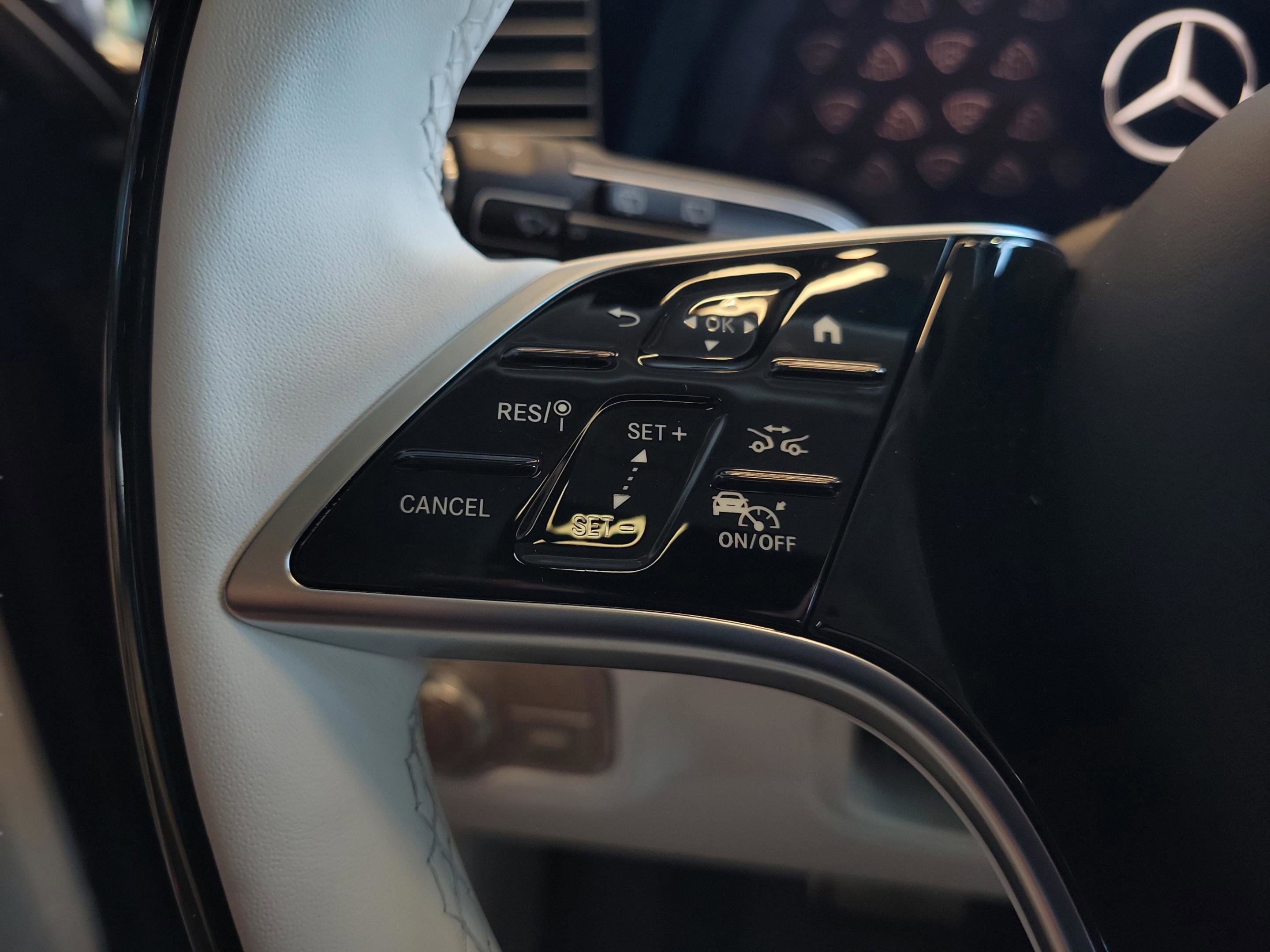 New 2026 Mercedes-Benz Maybach GLS 600 4MATIC image 24