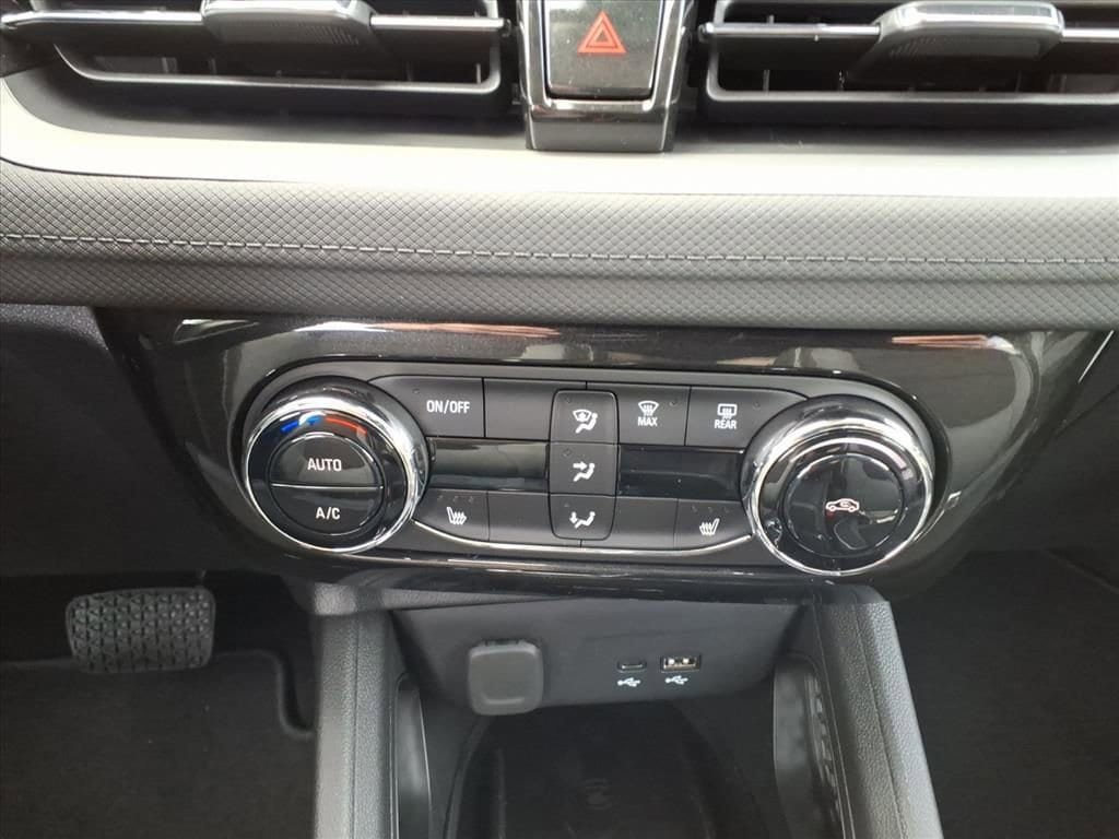 New 2026 Chevrolet TrailBlazer LT w/ Convenience Package AWD/4WD image 22