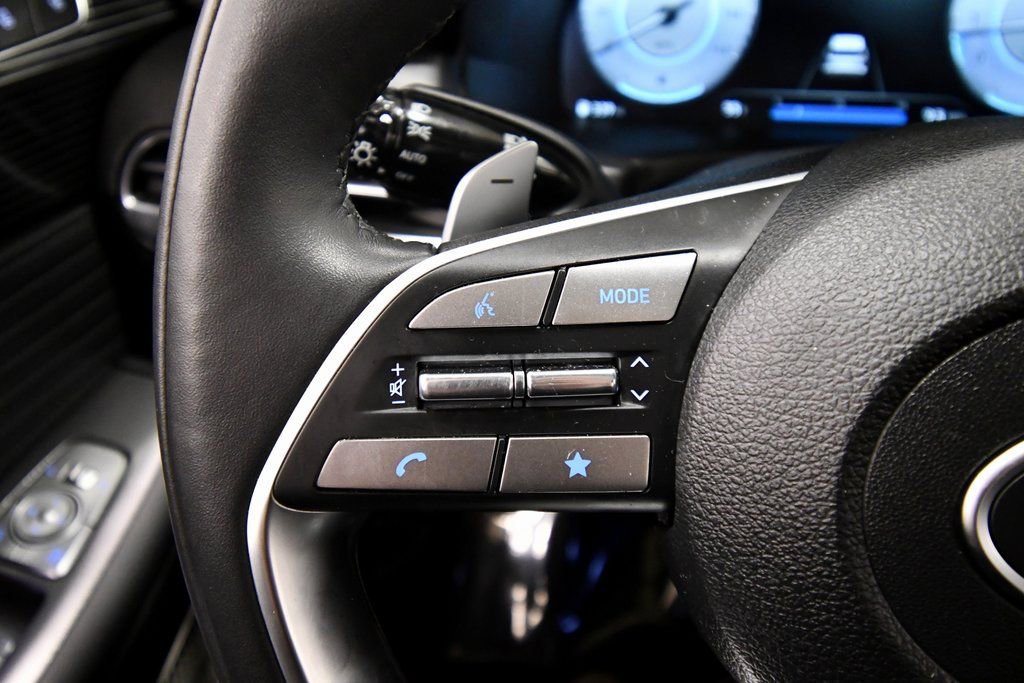 Used 2024 Hyundai Palisade Calligraphy image 23