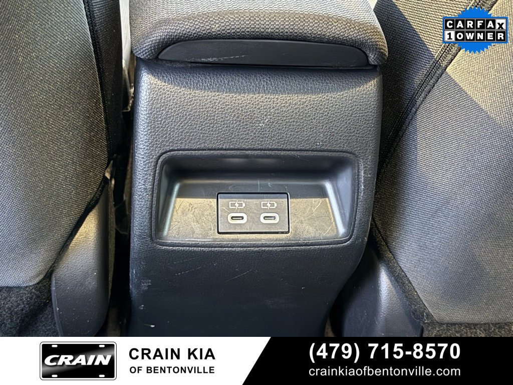 Used 2023 Toyota Corolla LE image 27