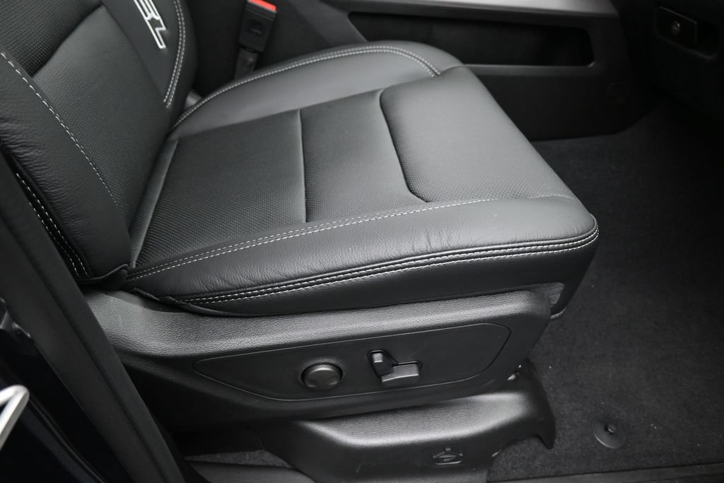 Used 2026 RAM 1500 Rebel w/ Rebel Level 2 Equipment Group AWD/4WD image 43