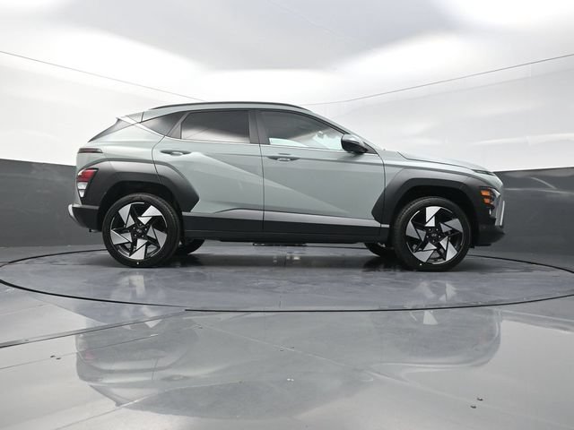 New 2026 Hyundai Kona Limited AWD/4WD image 39