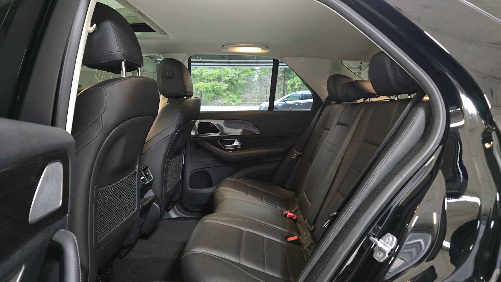 Used 2020 Mercedes-Benz GLE 350 4MATIC image 16