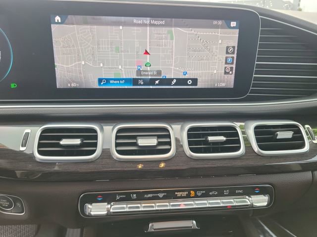 Used 2020 Mercedes-Benz GLE 350 GLE 350 image 27