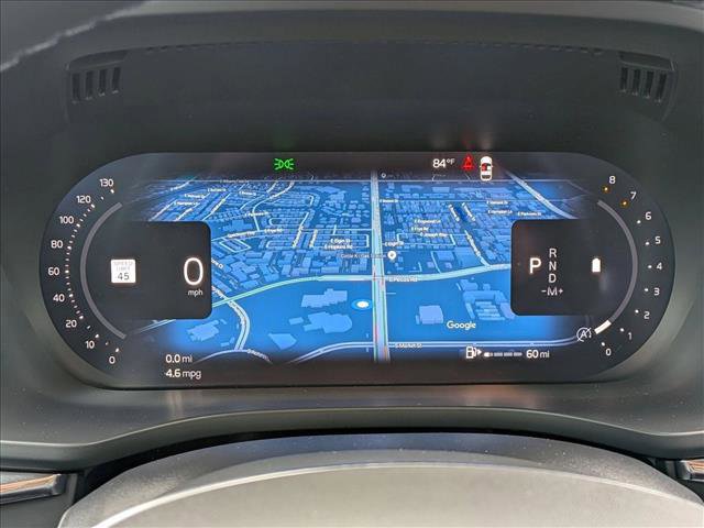 Used 2025 Volvo XC60 B5 Ultra w/ Protection Package Premier image 14