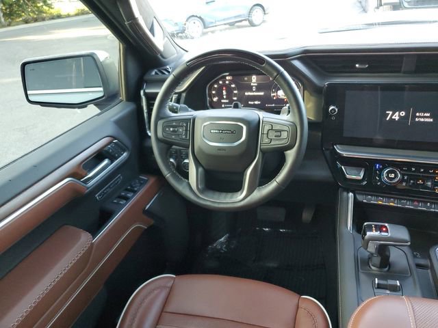 Used 2026 GMC Sierra 1500 Denali Ultimate AWD/4WD image 13