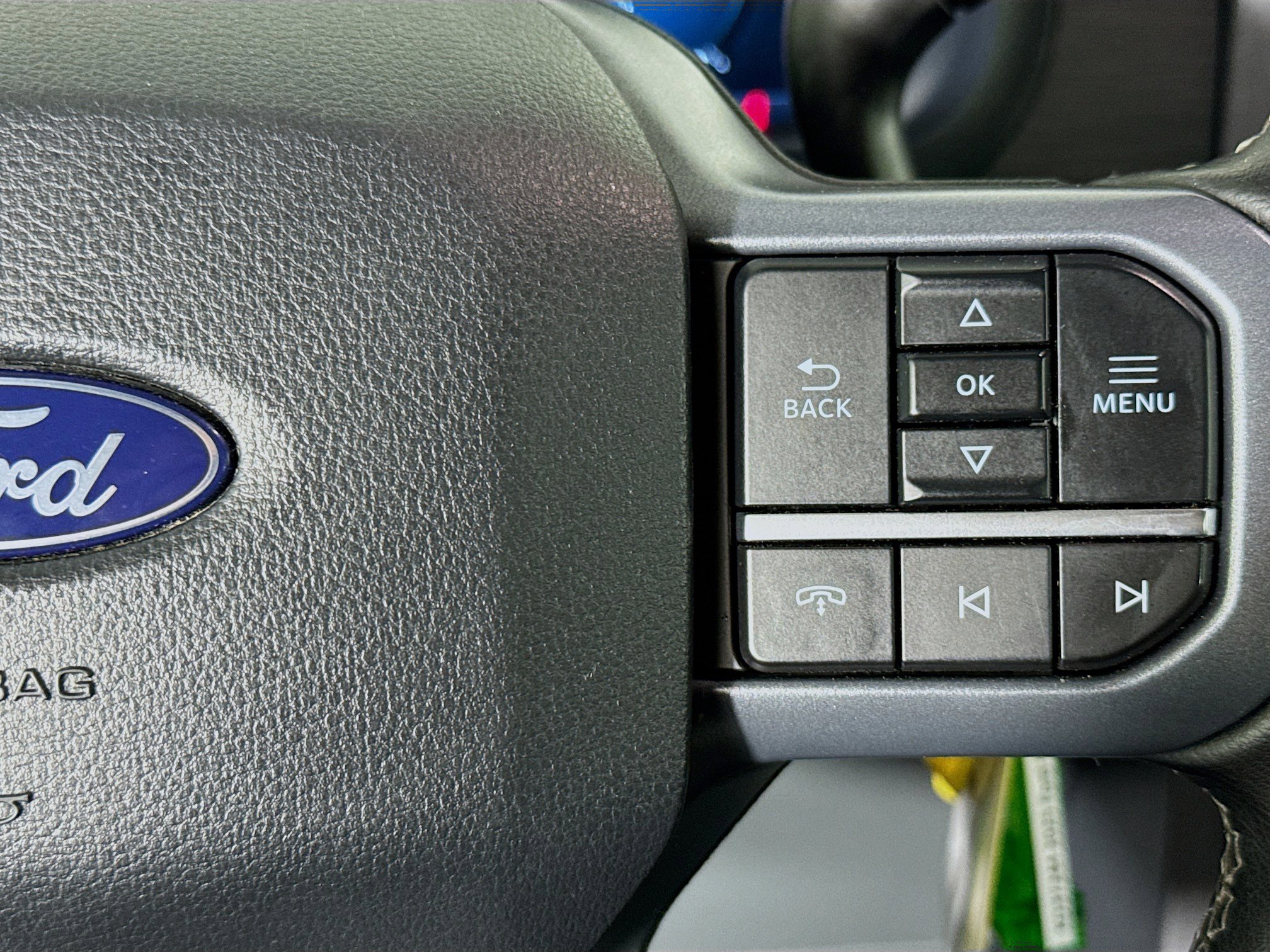 Used 2025 Ford F150 XLT w/ Equipment Group 301A Standard image 14