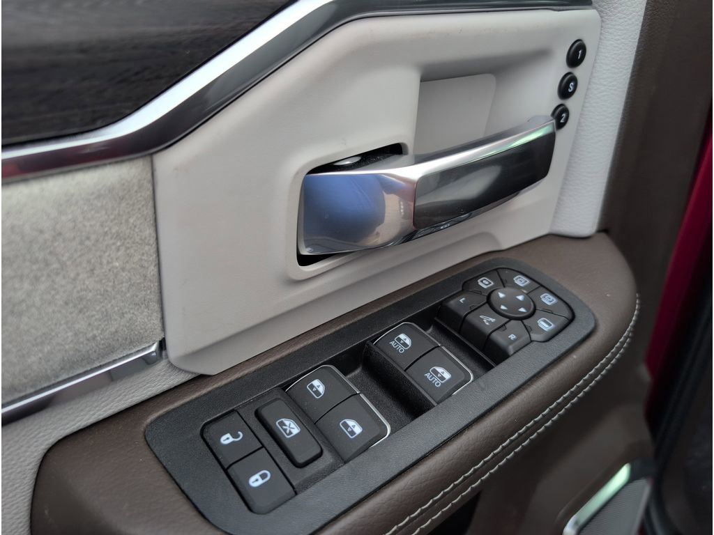 New 2026 RAM 2500 Laramie image 13