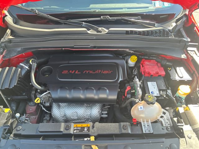 Used 2021 Jeep Renegade Latitude image 21