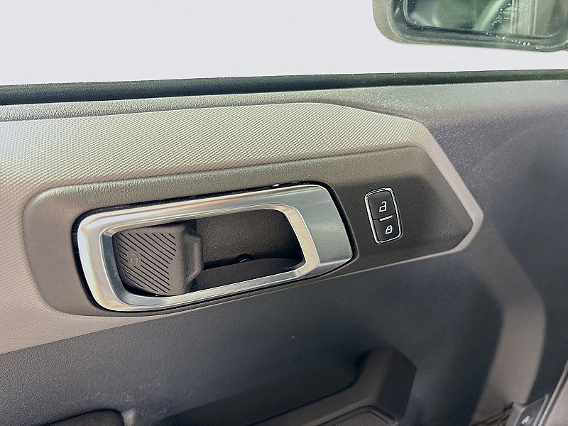 Used 2024 Ford Bronco Big Bend image 19