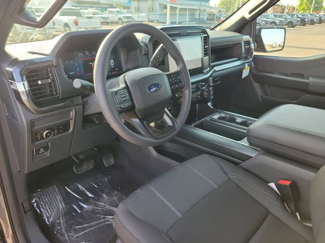 New 2026 Ford F150 STX w/ Equipment Group 200A image 11