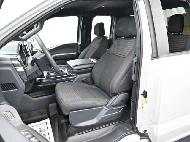 Certified 2023 Ford F150 XL w/ STX Appearance Package image 11