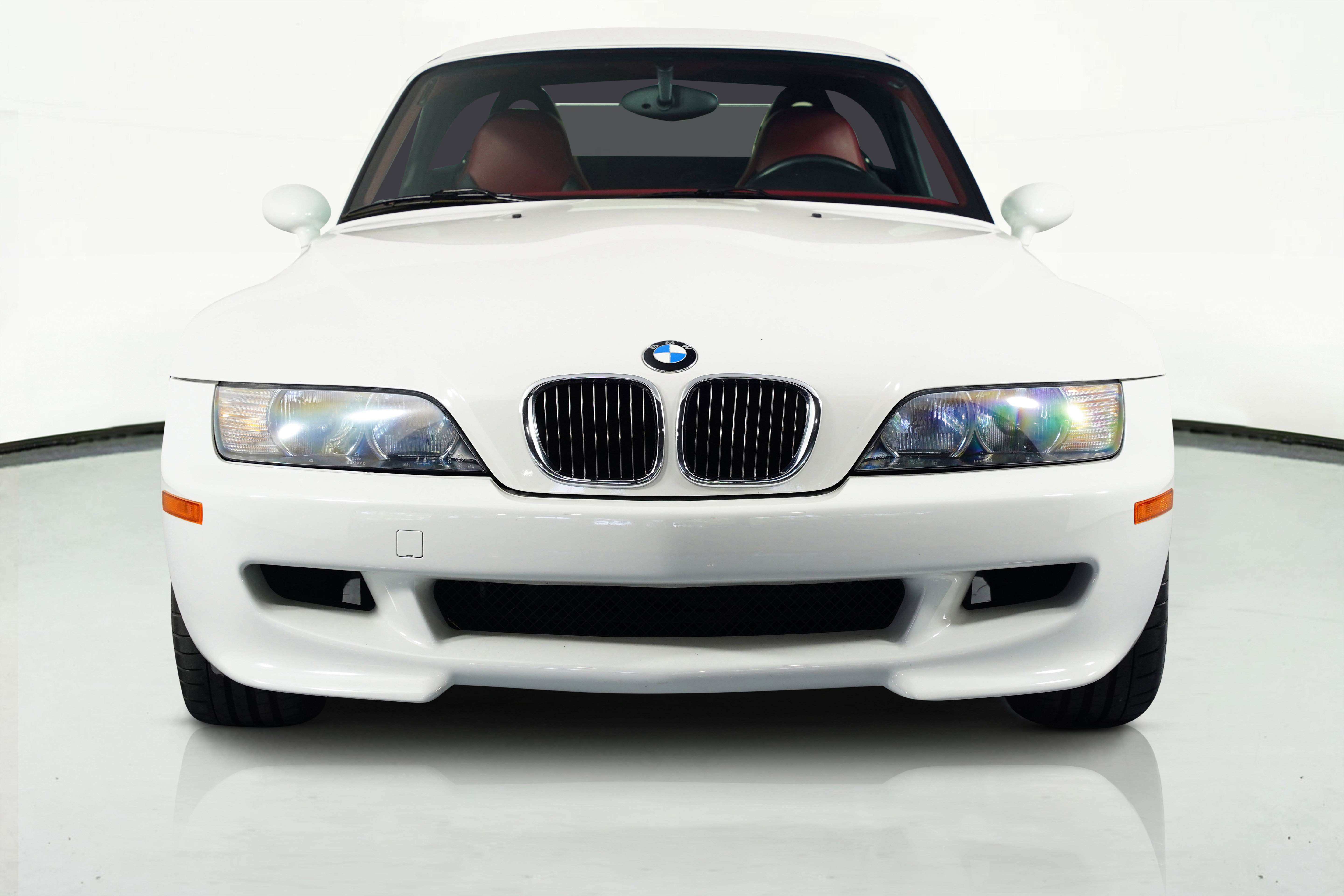 Used 2002 BMW M Roadster RWD image 26