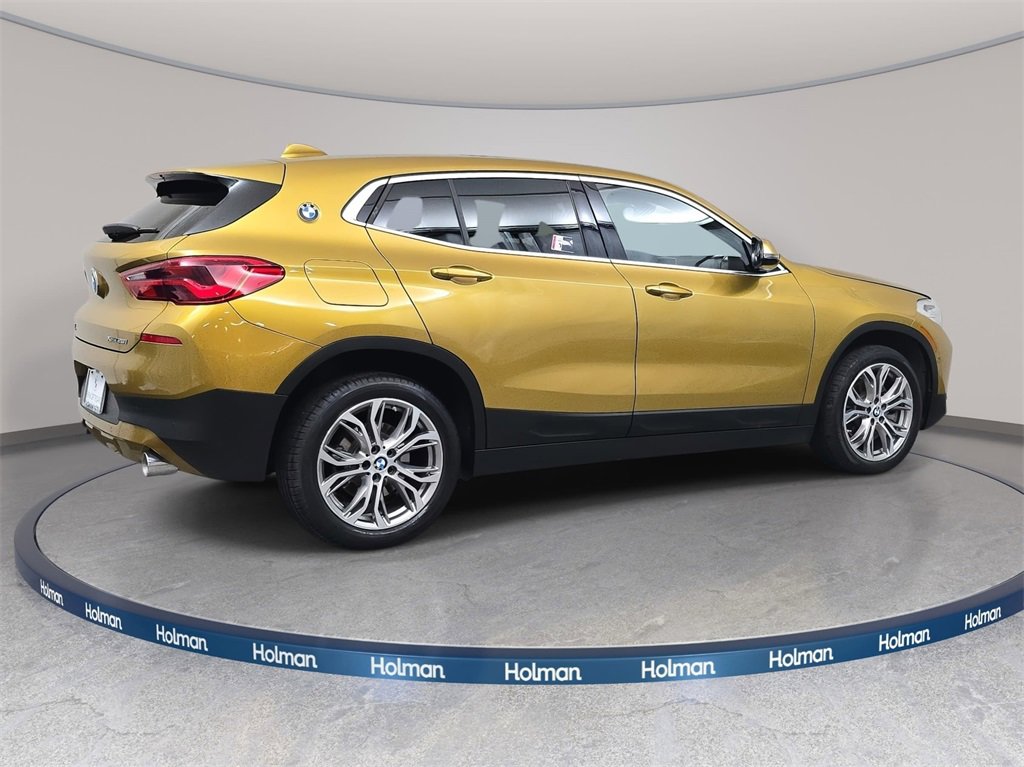 Used 2018 BMW X2 xDrive28i image 6
