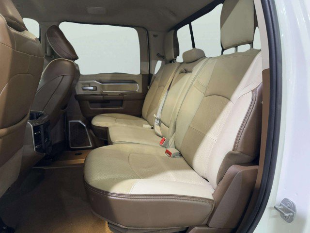 Used 2020 RAM 2500 Laramie image 65