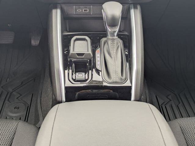 New 2026 Chevrolet Colorado LT w/ Advanced Trailering Package image 21