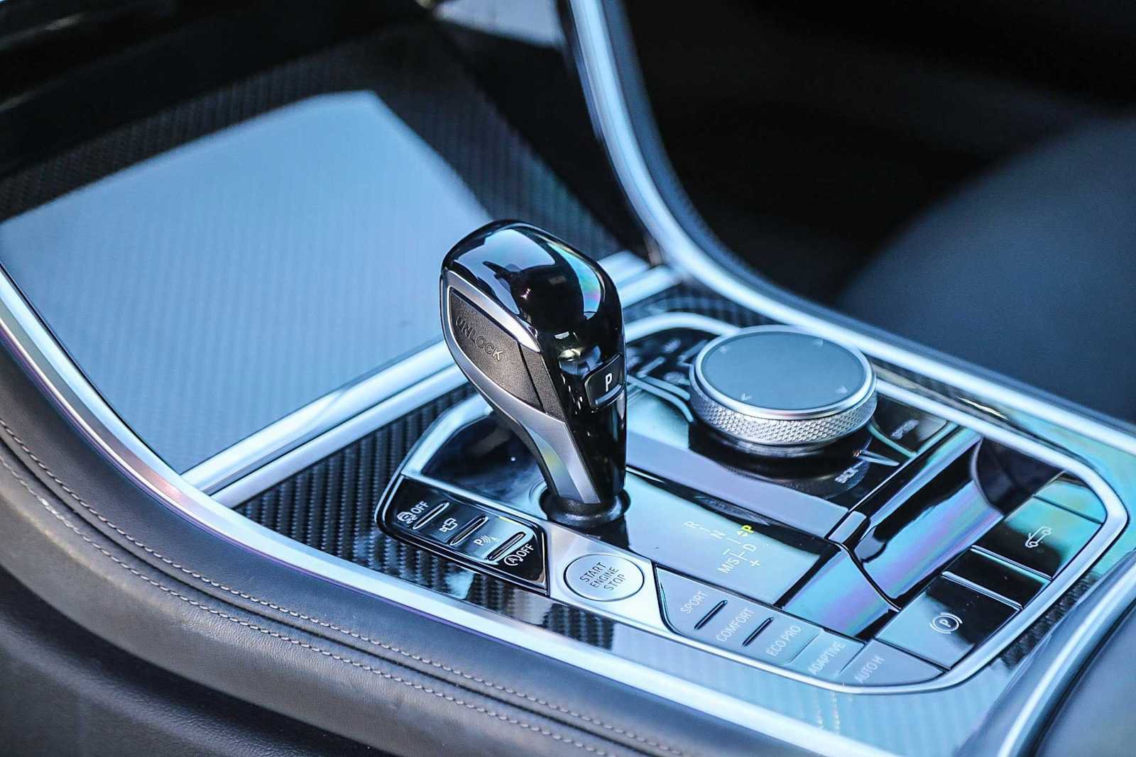 Used 2024 BMW M850i xDrive M850i xDrive w/ M Sport Professional Package image 26