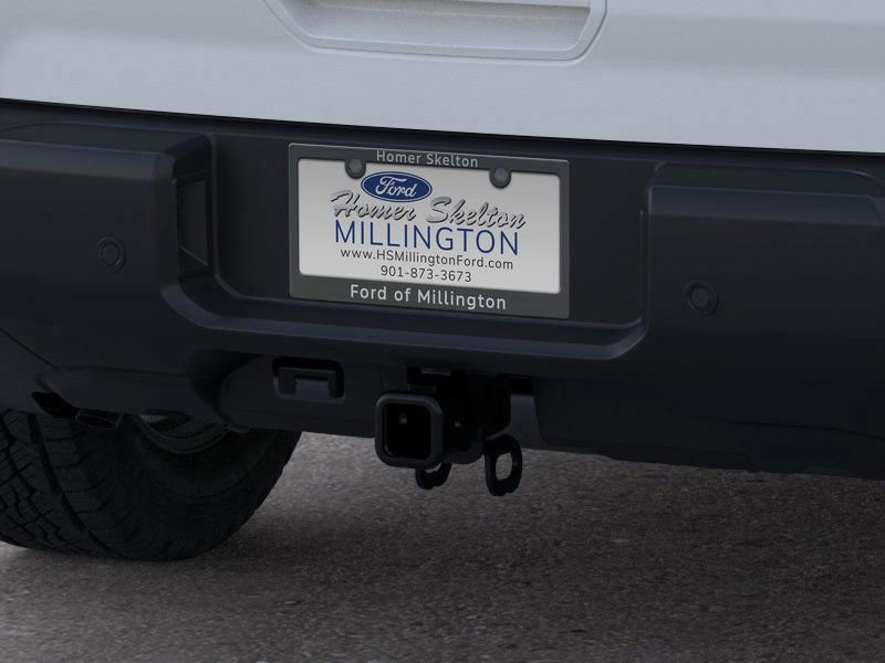 New 2026 Ford Bronco Sport Big Bend image 23