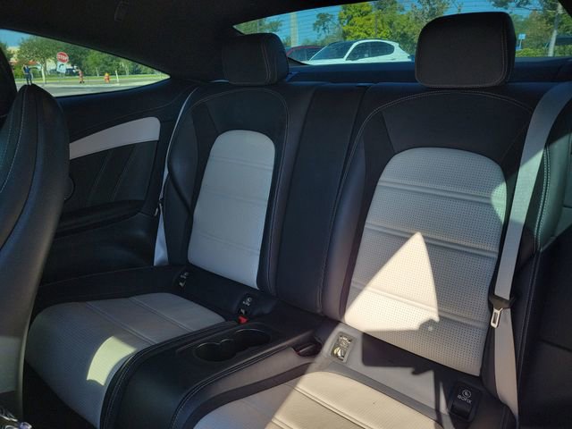 Used 2020 Mercedes-Benz C 63 AMG S image 9