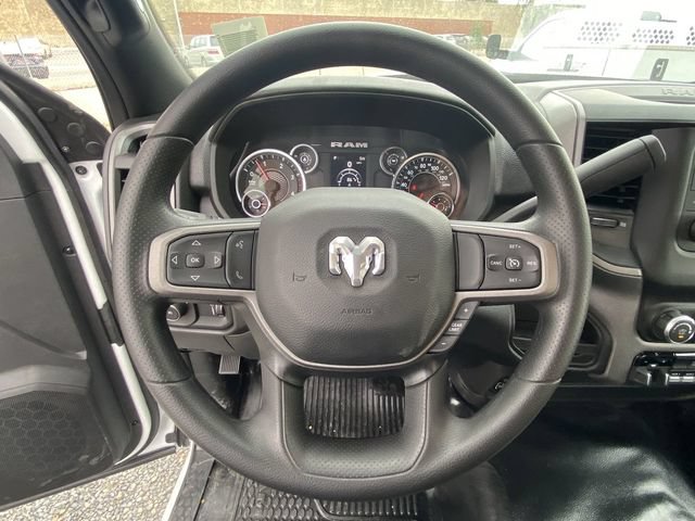 New 2023 RAM 4500 Tradesman RWD image 14