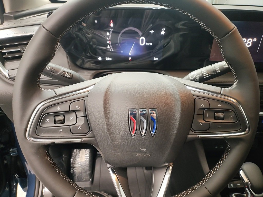 New 2026 Buick Encore GX Avenir w/ Avenir Technology Package image 30