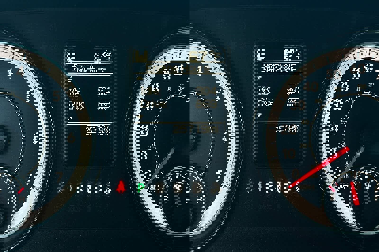 Used 2017 RAM 2500 Tradesman w/ Chrome Appearance Group image 22