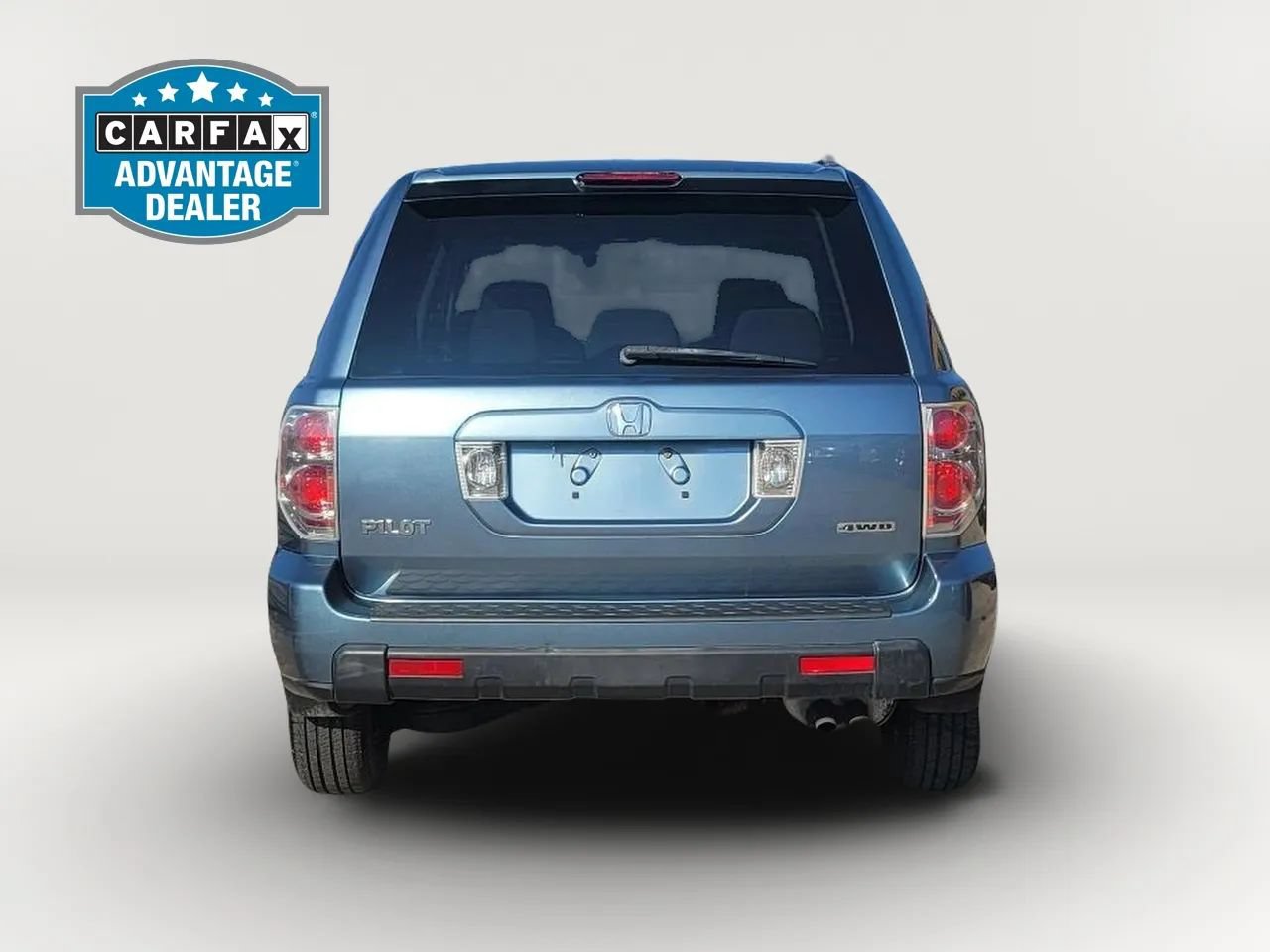 Used 2008 Honda Pilot SE image 6