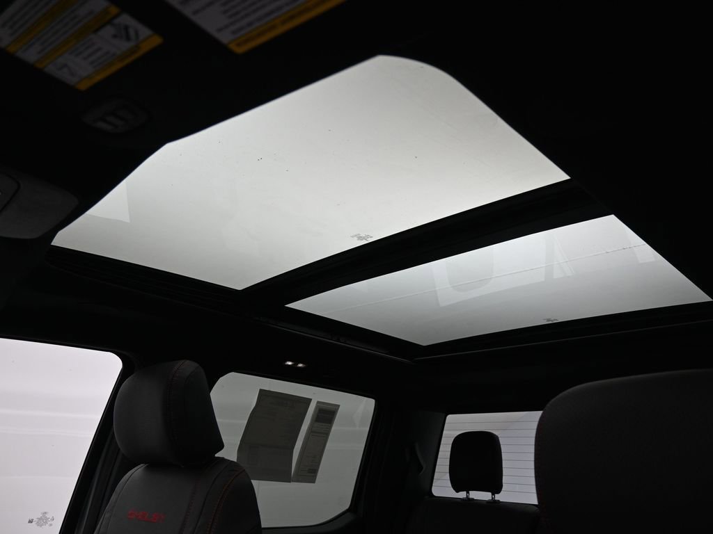 New 2025 Ford F150 Lariat w/ Equipment Group 502A High image 21