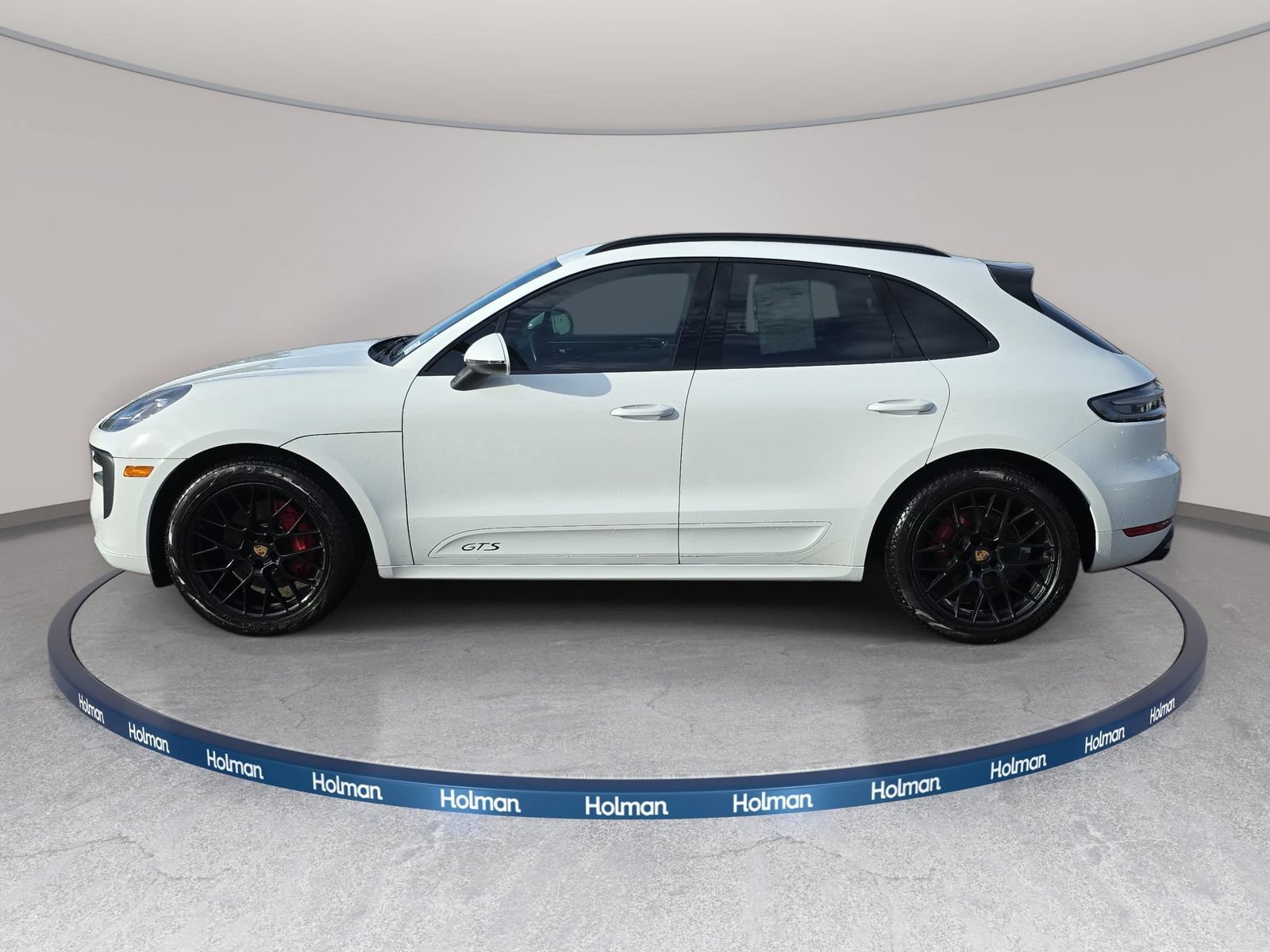 Used 2020 Porsche Macan GTS AWD/4WD image 9