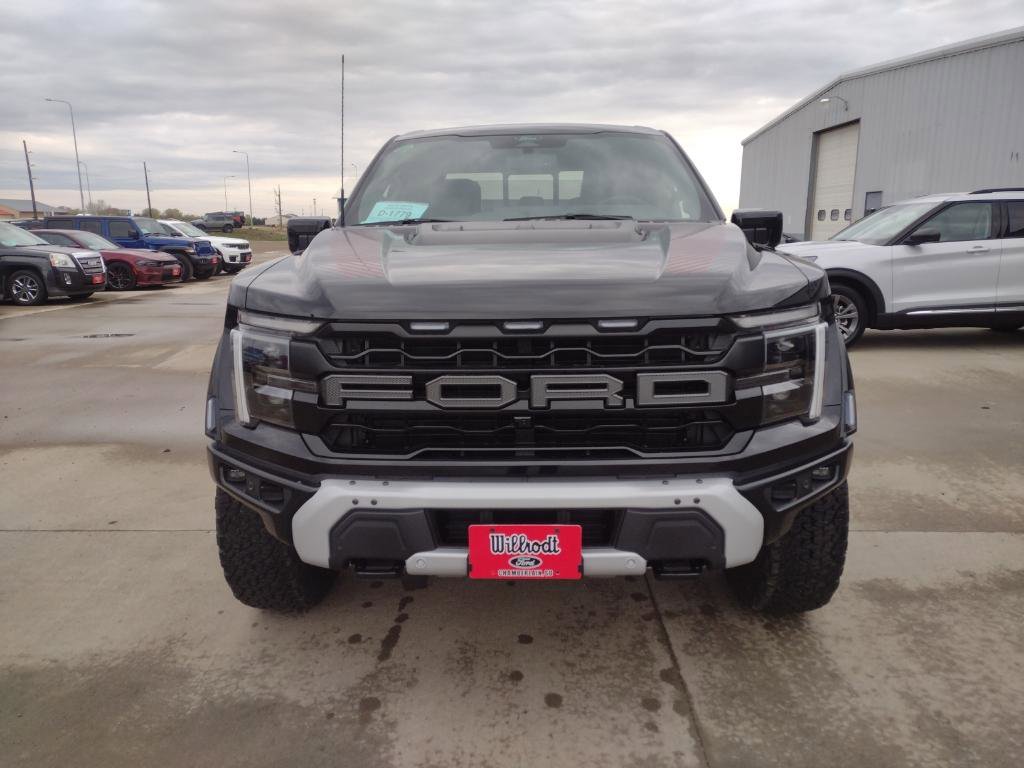 New 2025 Ford F150 Raptor image 3